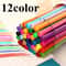 Premium Washable Art Markers Painting Set Colored Drawing Pens For Students Artists 6