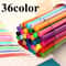 Premium Washable Art Markers Painting Set Colored Drawing Pens For Students Artists 9
