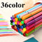 Premium Washable Art Markers Painting Set Colored Drawing Pens For Students Artists 9
