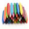 Hand Safe Washable Crayons Non Toxic Colored Art Sticks For Kids 0