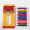 Hand Safe Washable Crayons Non Toxic Colored Art Sticks For Kids 5