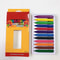 Hand Safe Washable Crayons Non Toxic Colored Art Sticks For Kids 5