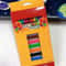 Hand Safe Washable Crayons Non Toxic Colored Art Sticks For Kids 3