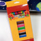 Hand Safe Washable Crayons Non Toxic Colored Art Sticks For Kids 3