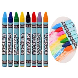 creative diy color crayon art kit for kids & students