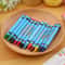 Creative DIY Color Crayon Art Kit For Kids Students 1