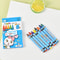 Creative DIY Color Crayon Art Kit For Kids Students 2