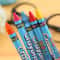 Creative DIY Color Crayon Art Kit For Kids Students 3