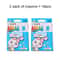 Creative DIY Color Crayon Art Kit For Kids Students 6