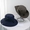 Ultimate Outdoor Sun Protection Fishermans Hat Breathable Quick Drying Windproof 0