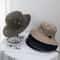 Ultimate Outdoor Sun Protection Fishermans Hat Breathable Quick Drying Windproof 1