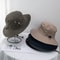 Ultimate Outdoor Sun Protection Fishermans Hat Breathable Quick Drying Windproof 1