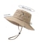Ultimate Outdoor Sun Protection Fishermans Hat Breathable Quick Drying Windproof 2