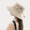 Ultimate Outdoor Sun Protection Fishermans Hat Breathable Quick Drying Windproof 6