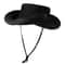 Retro Western Style Wide Brim Sun Hat Foldable Outdoor Fishing Portable Sun Protection Hat For Hik 9