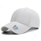 Summer Plaid Baseball Cap Quick Drying Unisex Multi Color 11