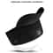 Mens Lightweight Quick Dry Plaid Military Cap with Ventilation