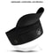 Mens Lightweight Quick Dry Plaid Military Cap with Ventilation
