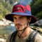 QuickDrying WideBrimmed Sun Hat For Men Women Sun Protection Hat For Outdoor Adventures 0