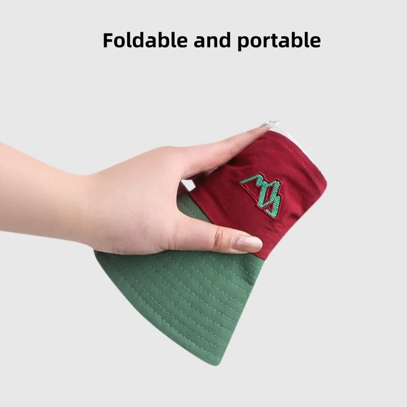 QuickDrying WideBrimmed Sun Hat For Men Women Sun Protection Hat For Outdoor Adventures 4
