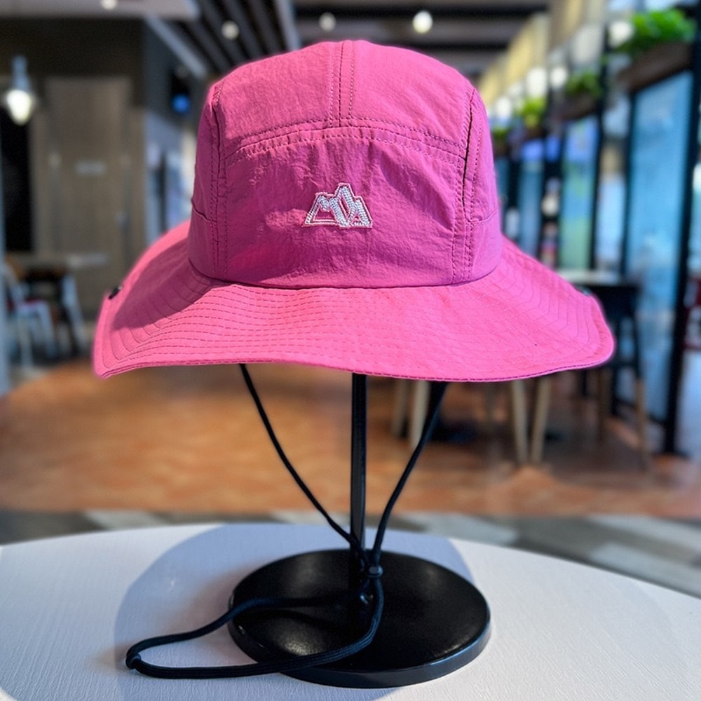 QuickDrying WideBrimmed Sun Hat For Men Women Sun Protection Hat For Outdoor Adventures 5