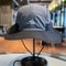 QuickDrying WideBrimmed Sun Hat For Men Women Sun Protection Hat For Outdoor Adventures 6