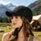 Unisex Quick Drying Sun Protection Baseball Cap for Outdoor Sports