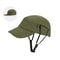 Unisex Quick Drying Sun Protection Baseball Cap for Outdoor Sports