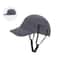 Unisex Quick Drying Sun Protection Baseball Cap for Outdoor Sports