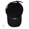 Adjustable Unisex Baseball Cap With Embroidered Letters Soft Top Face Slimming 2