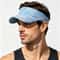 Lightweight Summer Visor Hat Quick Dry Breathable Baseball Cap For Outdoor Travel Running 2