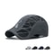 Mens Breathable Sport Hat Quick Dry Sun Protection Cap 0