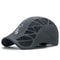 Mens Breathable Sport Hat Quick Dry Sun Protection Cap 5