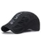 Mens Breathable Sport Hat Quick Dry Sun Protection Cap 6