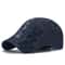 Mens Breathable Sport Hat Quick Dry Sun Protection Cap 8