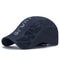 Mens Breathable Sport Hat Quick Dry Sun Protection Cap 8