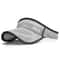 Performance Breathable Mesh Sun Visor Adjustable Quick Dry Sports Visor for Running & Golf