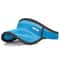 Performance Breathable Mesh Sun Visor Adjustable Quick Dry Sports Visor for Running & Golf