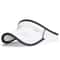 Performance Breathable Mesh Sun Visor Adjustable Quick Dry Sports Visor for Running & Golf