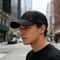 Mens Womens Quick Dry Running Cap Breathable Outdoor Sun Hat For Fishing Sports 5