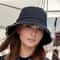 UV Protection Summer Fisherman Hat Travel Casual Sun Hat 7