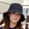 UV Protection Summer Fisherman Hat Travel Casual Sun Hat 7