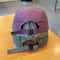 Quick Dry Baseball Cap For Men Women Casual Street Sun Hat 2