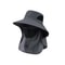 Premium UV Protection Sun Hat with Neck Flap Wide Brim Quick Dry Bucket Cap for Men & Women