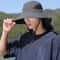 Premium UV Protection Sun Hat with Neck Flap Wide Brim Quick Dry Bucket Cap for Men & Women