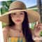 Womens Wide Brim Straw Sun Hat UV Protection Beach & Travel Hat
