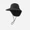 Summer Wide Brim Sun Hat for Neck & Face Protection Unisex Outdoor Bucket Hat