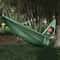 Ultra Lightweight Portable Hammock With Straps Storage Bag For Outdoor Adventures 2