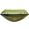 Premium Double Camping Hammock with Mosquito Net Portable Outdoor Swing Bed