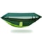 Premium Double Camping Hammock with Mosquito Net Portable Outdoor Swing Bed